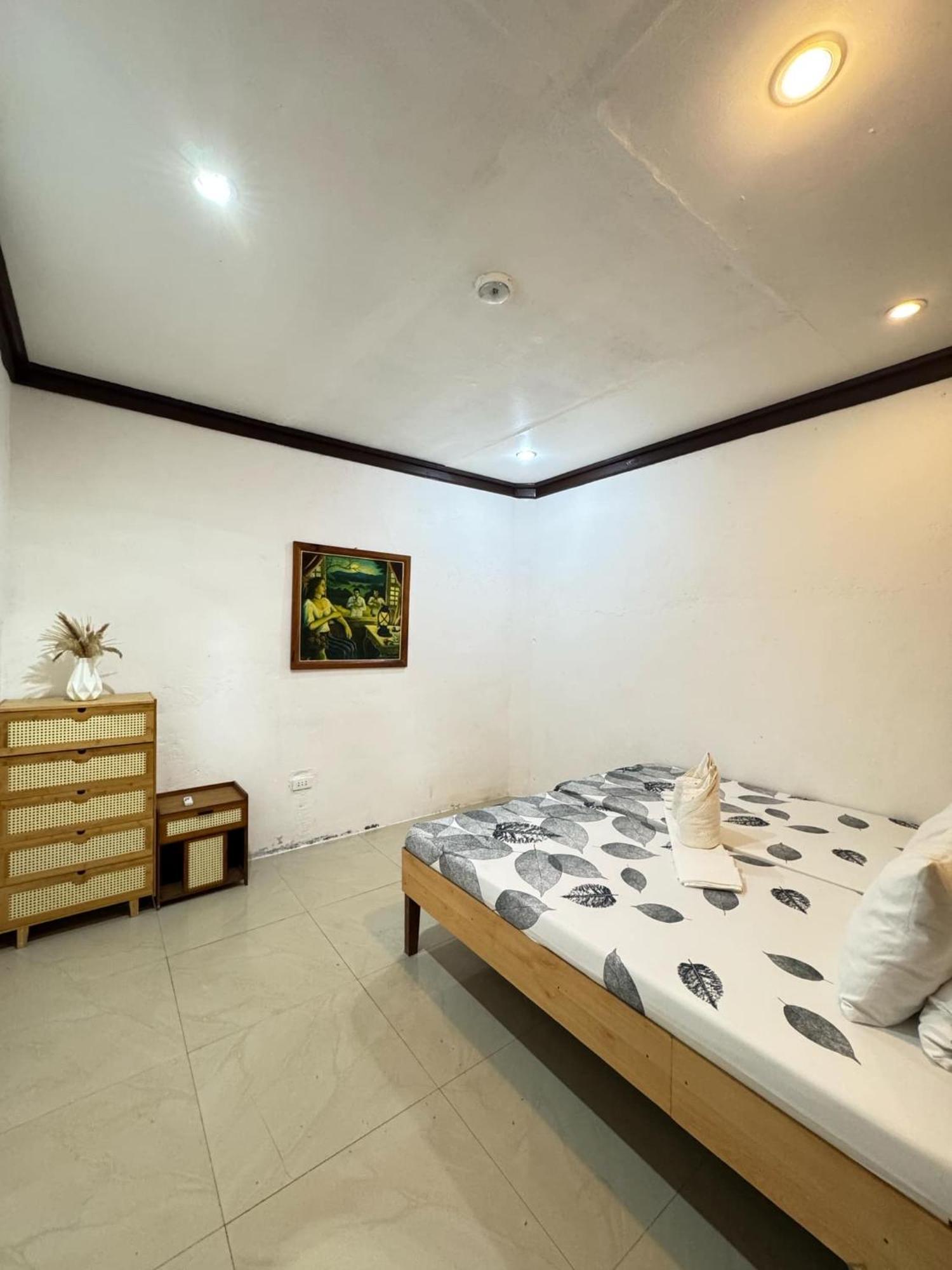 Aquaholik Traveler'S Lodge El Nido Exterior foto